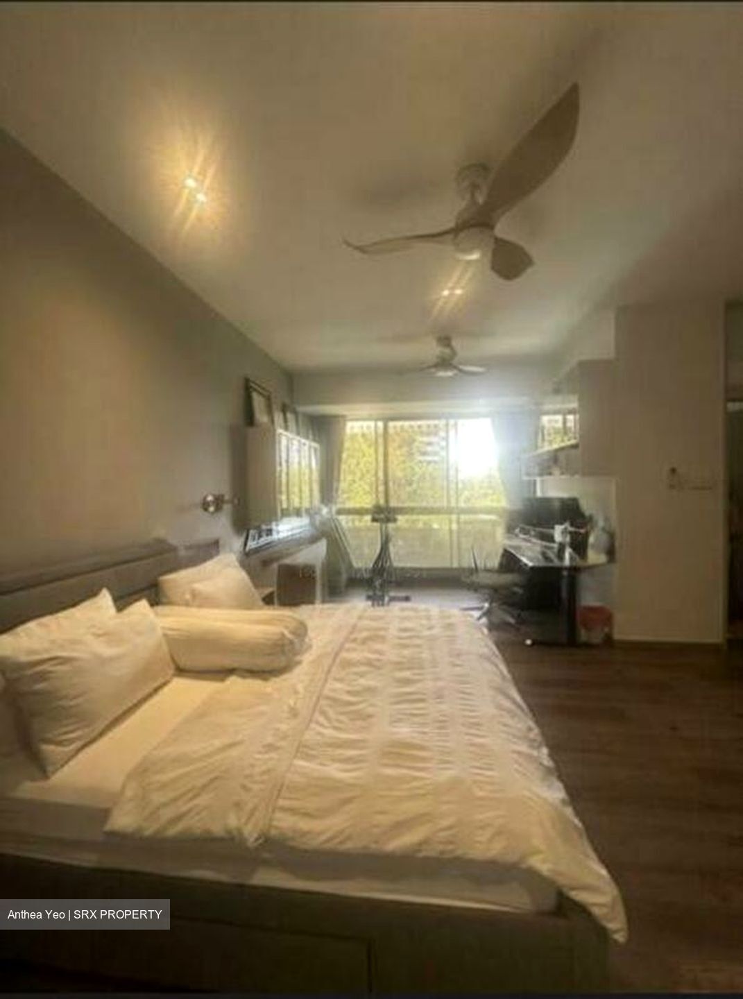 Hillcrest Arcadia (D11), Condominium #508270671